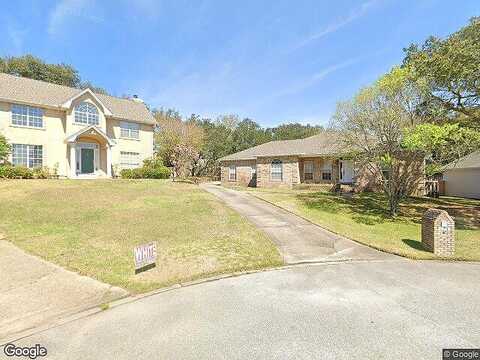 Ben Hogan, SHALIMAR, FL 32579