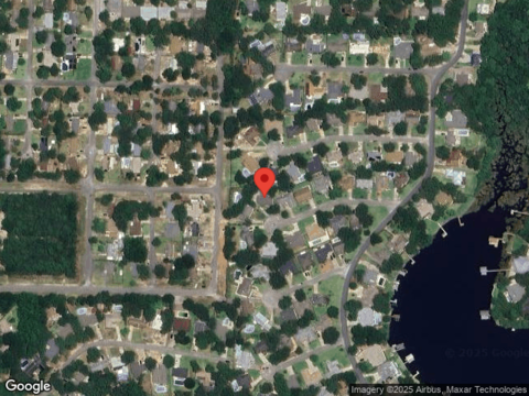 Ben Hogan, SHALIMAR, FL 32579