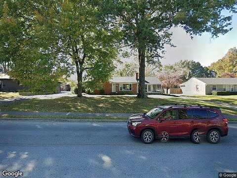 Browns, LOUISVILLE, KY 40220