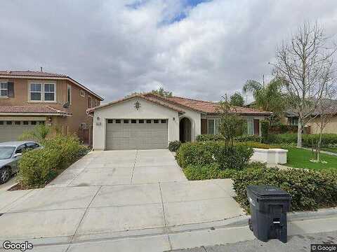 Millstream, MENIFEE, CA 92585
