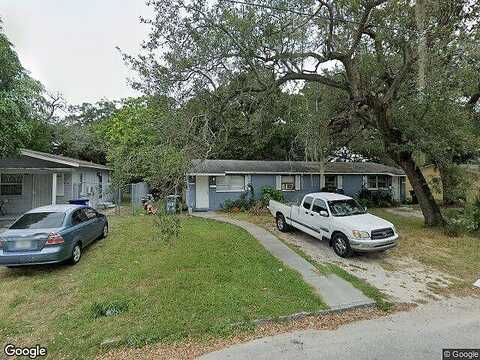 Clark, TAMPA, FL 33605