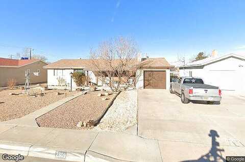 La Veta, ALBUQUERQUE, NM 87110