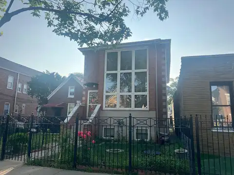 Saint Louis, CHICAGO, IL 60623
