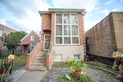 Saint Louis, CHICAGO, IL 60623