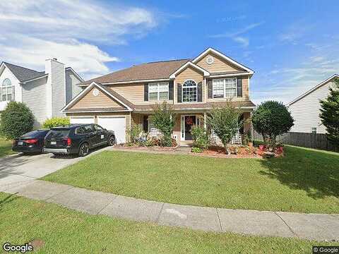 Austin Ridge, DACULA, GA 30019