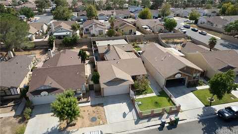 Juniper, PALMDALE, CA 93550