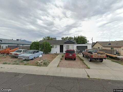 Simms, KINGMAN, AZ 86401