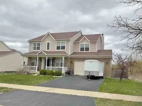 Sweet Clover, WAUCONDA, IL 60084
