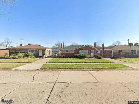 Besmore, WARREN, MI 48093