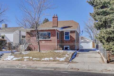 Grant, ENGLEWOOD, CO 80113
