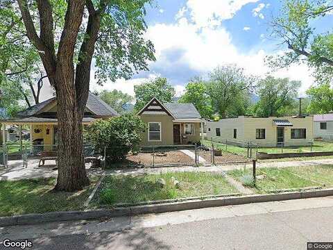 Kiowa, COLORADO SPRINGS, CO 80904