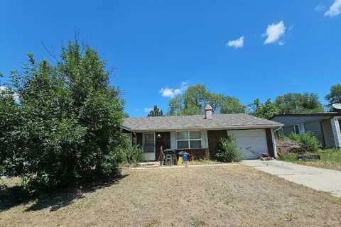 Hayman, COLORADO SPRINGS, CO 80910