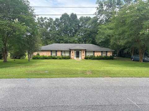 Aragon Drive, Semmes, AL 36575