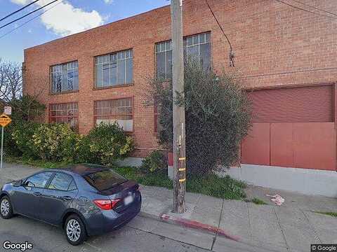 Filbert, EMERYVILLE, CA 94608