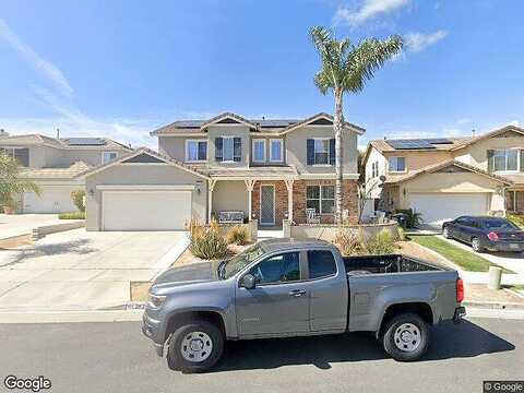 Amaryliss, MURRIETA, CA 92563