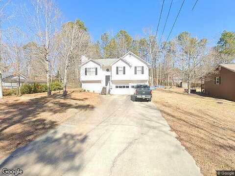 Braxton, DOUGLASVILLE, GA 30134