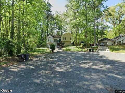 Braemore, POWDER SPRINGS, GA 30127