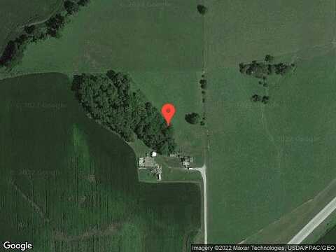 202Nd, SIGOURNEY, IA 52591