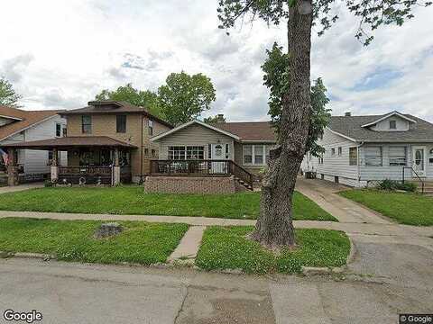 Iowa, GRANITE CITY, IL 62040