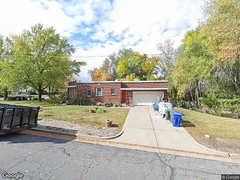 Polk, OGDEN, UT 84403