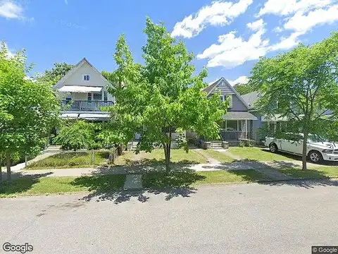 Busti, BUFFALO, NY 14201