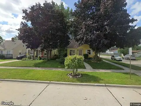 Barton, GARDEN CITY, MI 48135