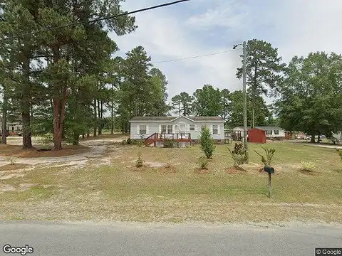 Hanson, CLINTON, NC 28328
