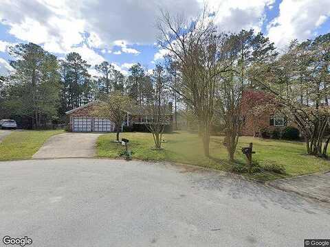 Constable, COLUMBIA, SC 29223