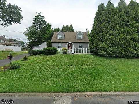 Huron, ELKINS PARK, PA 19027