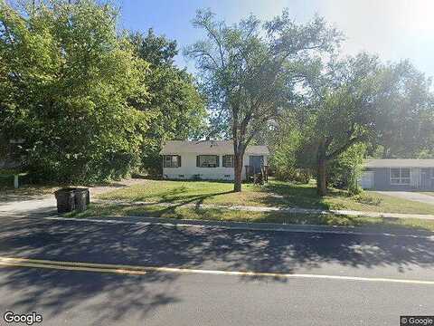 Crysler, INDEPENDENCE, MO 64052