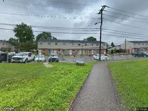 Manchester, WESTLAND, MI 48185