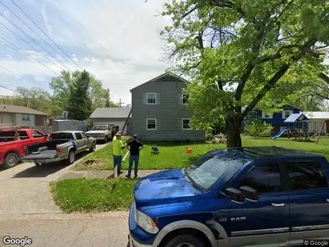 Woodbridge, MUNCIE, IN 47304