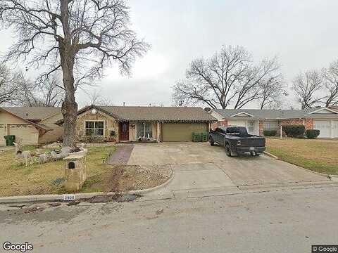 Mitchell, ARLINGTON, TX 76010