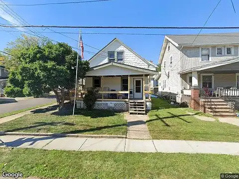 Colburn, CLEVELAND, OH 44109