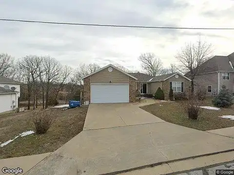 Heartland, JOPLIN, MO 64804
