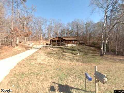 Sunrise, DECATUR, TN 37322