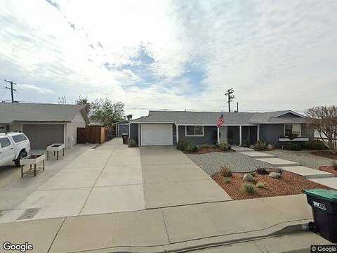Carmel, MENIFEE, CA 92586