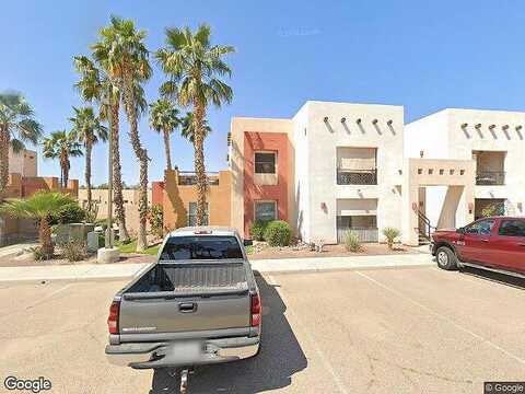 Sage, WELLTON, AZ 85356