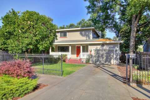 39Th, SACRAMENTO, CA 95817