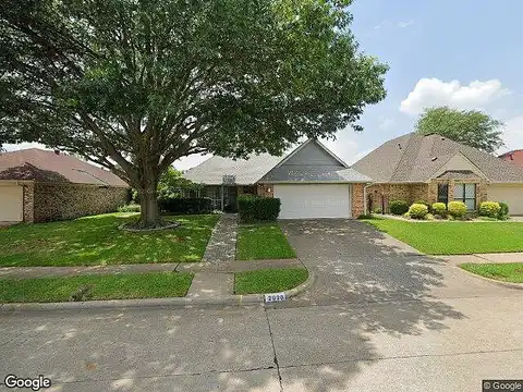 Big Oaks, GARLAND, TX 75044