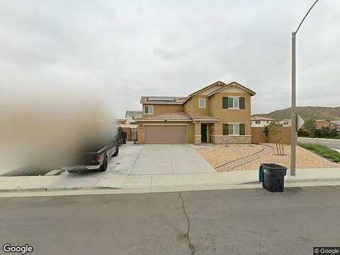 Beeler, WINCHESTER, CA 92596