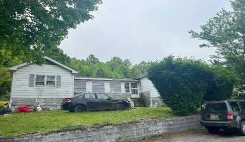 Combs Ridge, HONAKER, VA 24260