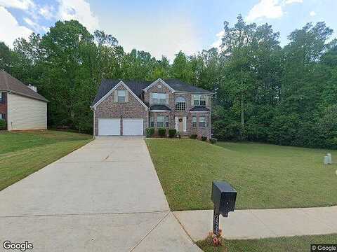 Blackbird, HAMPTON, GA 30228