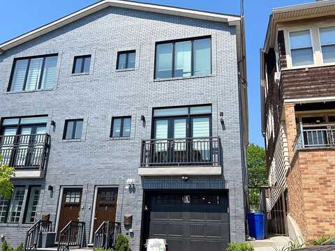 Fulton, JERSEY CITY, NJ 07305