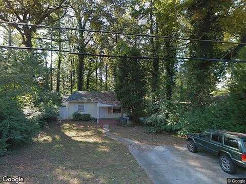 Mann, SMYRNA, GA 30080