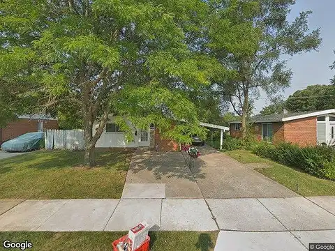 Everett, SOUTHFIELD, MI 48076