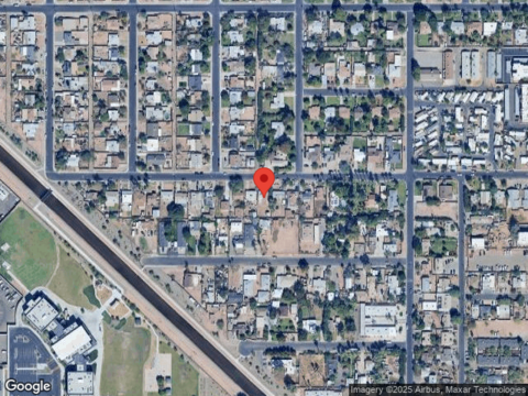 Palm, PHOENIX, AZ 85008