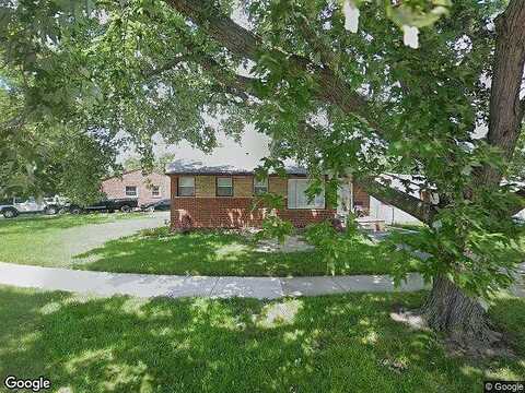Steinhauer, INKSTER, MI 48141