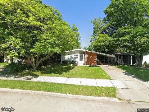 Fairfax, SOUTHFIELD, MI 48076
