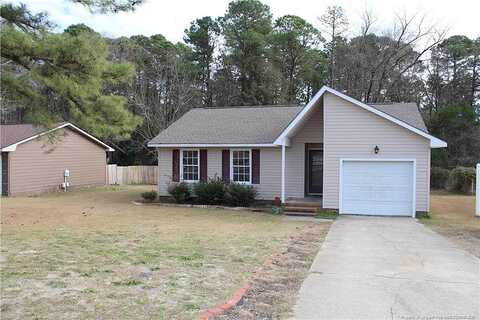 Peacock, HOPE MILLS, NC 28348